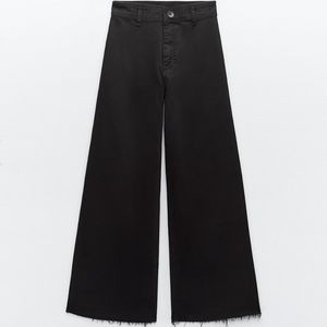 Zara Marine Jean